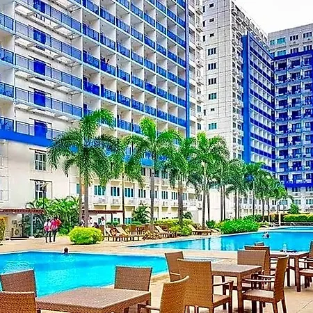 Sea Residences Moa - Rose Condotel