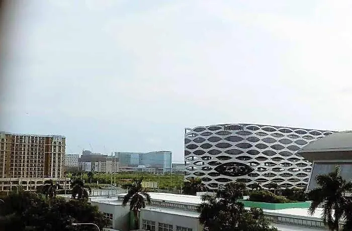 Sea Residences Moa - Rose Condotel ホテル