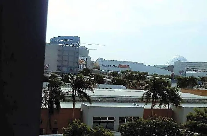 Sea Residences Moa - Rose Condotel ホテル 2*