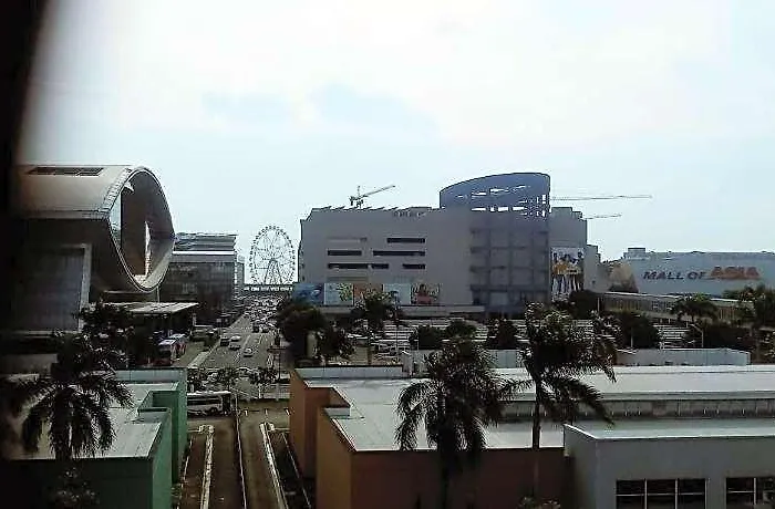 Sea Residences Moa - Rose Condotel 2*