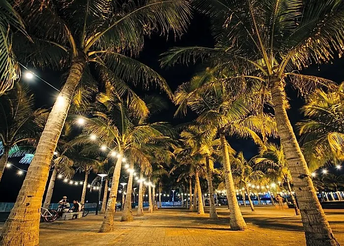 Sea Residences Moa - Rose Condotel マニラ市